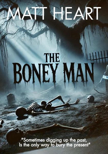 The Boney Man (eBook, ePUB)