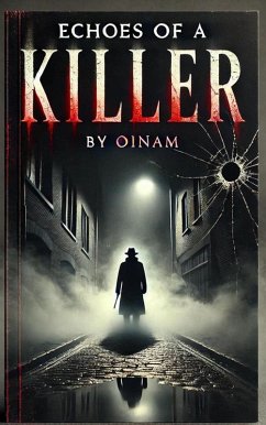 Cover Echoes of a Killer (eBook, ePUB)