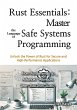 Rust Essentials: Master the Language of... - Bild 1