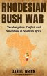 Rhodesian Bush War (Savage Civil Wars... - Bild 1