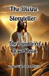 The Divine Storyteller: The Parables of... - Bild 1