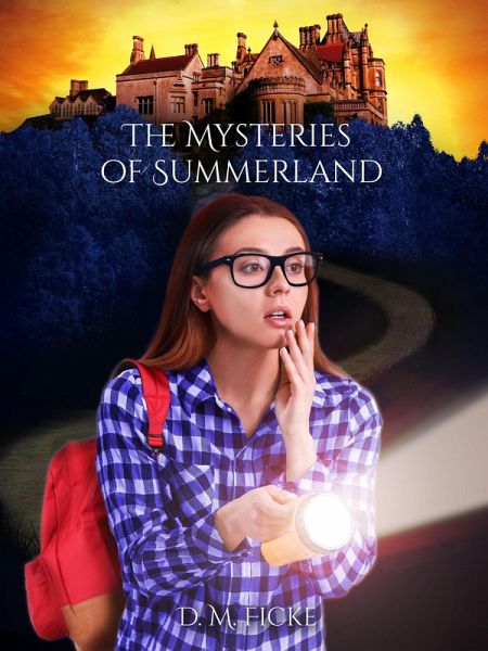 The Mysteries of Summerland (eBook, ePUB)