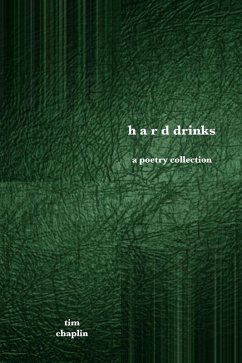 Hard Drinks (eBook, ePUB) - Chaplin, Tim