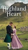 Highland Heart (eBook, ePUB) Highland Heart (eBook, ePUB)