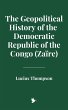 The Geopolitical History of the... - Bild 1