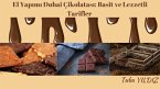 El Yapimi Dubai Çikolatasi: Basit ve Lezzetli Tarifler (eBook, ePUB)