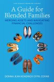 A Guide for Blended Families (Life Stages Financial Guides, #2) (eBook, ePUB)