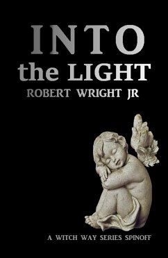 Cover Into the Light (eBook, ePUB)