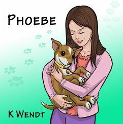 Cover Phoebe (eBook, ePUB)