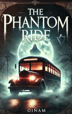 The Phantom Ride (eBook, ePUB) - Singh, Oinam