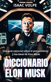 Diccionario Elon Musk. (eBook, ePUB)