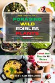 Foraging Wild Edibles Plants (eBook, ePUB) Foraging Wild Edibles Plants (eBook, ePUB)