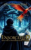 Ensorcelled (The Chronicles of Lucitopia, #3) (eBook, ePUB) Ensorcelled (The Chronicles of Lucitopia, #3) (eBook, ePUB)