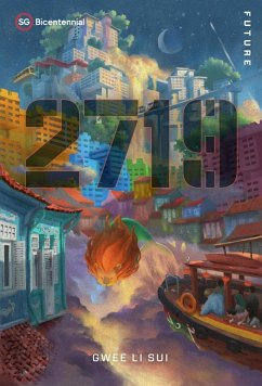 Cover 2719 (Singapore Bicentennial) (eBook, ePUB)