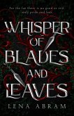 Whisper of Blades and Leaves (Faelands, #0.1) (eBook, ePUB) Whisper of Blades and Leaves (Faelands, #0.1) (eBook, ePUB)