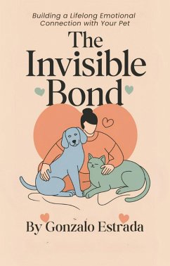 Cover The Invisible Bond (eBook, ePUB)