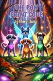 The Paw Print Code (eBook, ePUB) The Paw Print Code (eBook, ePUB)