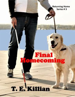 Final Homecoming (Returning Home Series, #3) (eBook, ePUB) - Killian, T. E.