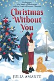 Christmas Without You (eBook, ePUB)
