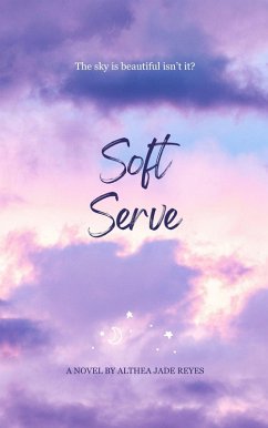 Cover Soft Serve (eBook, ePUB)