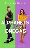 Alphabets & Omegas (eBook, ePUB) Alphabets & Omegas (eBook, ePUB)