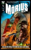 Mobius Blvd: Stories from the Byway Between Reality and Dream No. 12 October 2024 (eBook, ePUB) Mobius Blvd: Stories from the Byway Between Reality and Dream No. 12 October 2024 (eBook, ePUB)