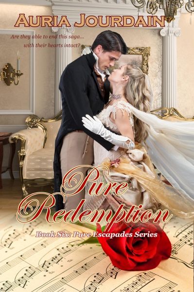 Pure Redemption (Pure Escapades, #6) (eBook, ePUB)