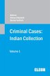 Criminal Cases: Indian Collection,... - Bild 1