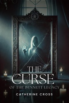 Cover The Curse of the Bennett Legacy (eBook, ePUB)