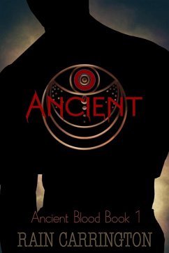 Cover Ancient (Ancient Blood Series, #1) (eBook, ePUB)