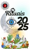 Rituais 2025 (eBook, ePUB) Rituais 2025 (eBook, ePUB)