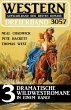 Western Dreierband 3057 (eBook, ePUB) - Bild 1