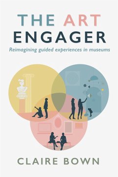 Cover The Art Engager (eBook, ePUB)