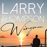 Wingman (eBook, ePUB)