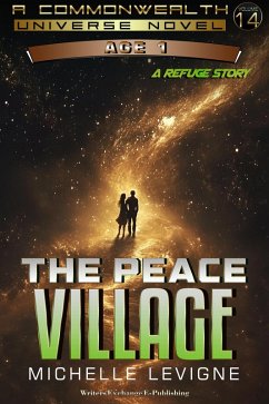 Cover The Peace Village (Commonwealth Universe Age 1, #14) (eBook, ePUB)
