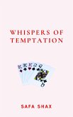 Whispers of Temptation (Shadows of Desire series, #2) (eBook, ePUB)