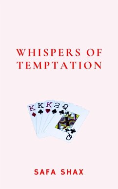Cover Whispers of Temptation (Shadows of Desire series, #2) (eBook, ePUB)