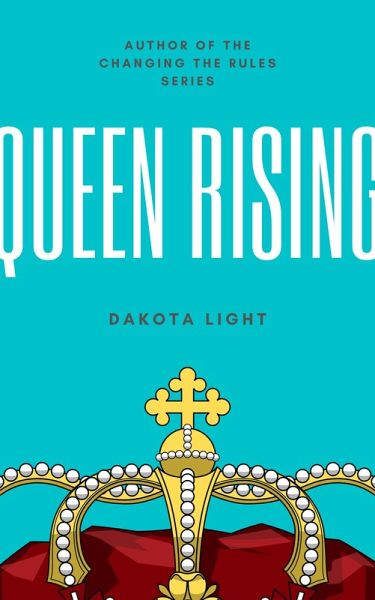 Queen Rising: Healing Your Way to Everything You Want (eBook, ePUB) Queen Rising: Healing Your Way to Everything You Want (eBook, ePUB)