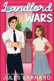 Landlord Wars (All's Fair, #1) (eBook, ePUB) Landlord Wars (All's Fair, #1) (eBook, ePUB)