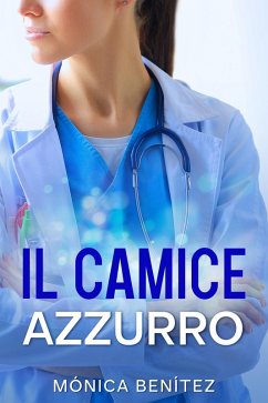 Cover Il camice azzurro (eBook, ePUB)