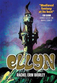 Cover Ellyn (eBook, ePUB)