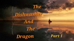 Cover The Dishwasher and the Dragon (eBook, ePUB)