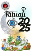 Rituali 2025 (eBook, ePUB)