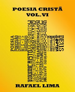 Cover Poesia Cristã Volume VI (eBook, ePUB)