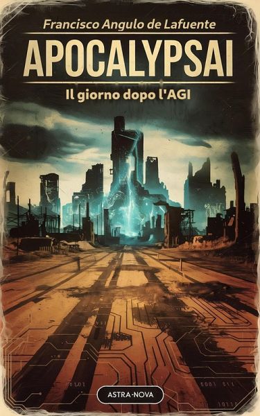 ApocalypsAI Il giorno dopo l'AGI (eBook, ePUB)
