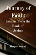 Journey of Faith: Lessons from the Book... - Bild 1