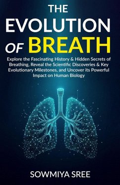 Cover The Evolution of Breath (eBook, ePUB)