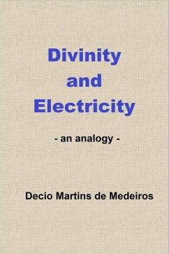 Divinity and Electricity (eBook, ePUB) - de Medeiros, Decio Martins