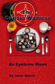 The Curious Waitress - An Eyebrow Rises (eBook, ePUB)