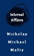 Internal Affairs (eBook, ePUB) - Bild 1